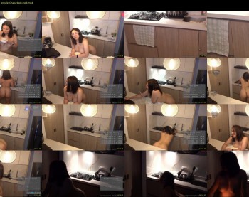 its_jessi — 67 minute Chaturbate female cam show recording, 720p, Feb 8, 2025