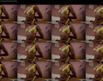 jada_valentine — 4 minute Chaturbate female cam show recording, 720p, Feb 8, 2025