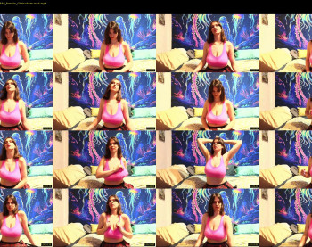jadelin_min — 80 minute Chaturbate female cam show recording, 720p, Feb 7, 2025