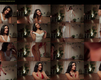 jadeperez_ — 79 minute Chaturbate female cam show recording, 720p, Feb 7, 2025