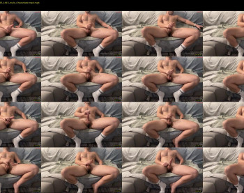 jakereedthejock — 28 minute Chaturbate male cam show recording, 720p, Feb 7, 2025