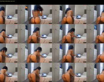 jemma10 — 6 minute Chaturbate female cam show recording, 480p, Feb 7, 2025