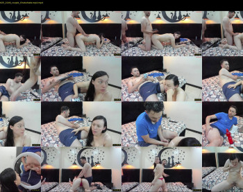 jeremmyandstacy — 121 minute Chaturbate couple cam show recording, 720p, Feb 7, 2025