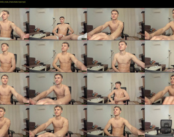 jimmys_style — 93 minute Chaturbate male cam show recording, 720p, Feb 7, 2025