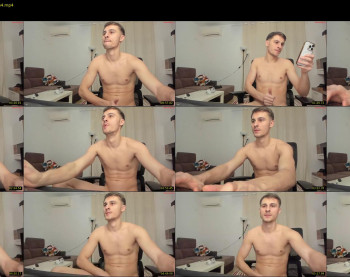 jimmys_style — 9 minute Chaturbate male cam show recording, 720p, Feb 7, 2025