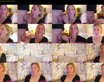 joannadea — 41 minute Chaturbate female cam show recording, 720p, Feb 7, 2025