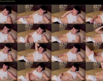 john_arthurs — 123 minute Chaturbate male cam show recording, 720p, Feb 7, 2025