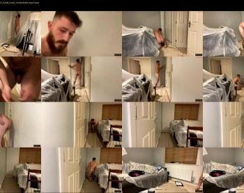 johnthomasbwc — 38 minute Chaturbate male cam show recording, 720p, Feb 8, 2025