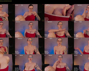 joliejoy — 31 minute Chaturbate female cam show recording, 720p, Feb 7, 2025