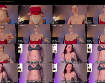 joliejoy — 26 minute Chaturbate female cam show recording, 720p, Feb 7, 2025