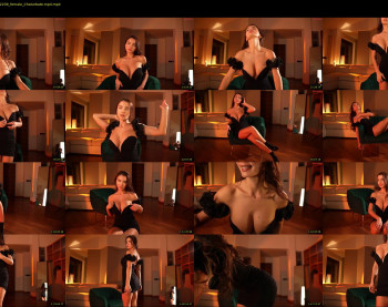 jseductiveart — 122 minute Chaturbate female cam show recording, 720p, Feb 7, 2025