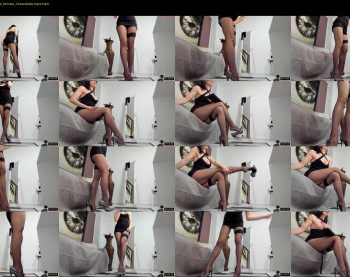 katedolly — 48 minute Chaturbate female cam show recording, 720p, Feb 7, 2025