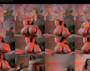 katee_bloss — 4 minute Chaturbate female cam show recording, 720p, Feb 7, 2025