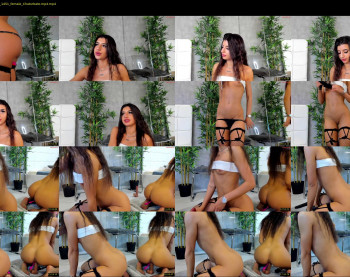 katelynsparks — 20 minute Chaturbate female cam show recording, 720p, Feb 7, 2025