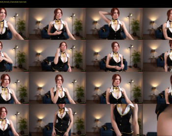 keira_knight — 121 minute Chaturbate female cam show recording, 720p, Feb 8, 2025