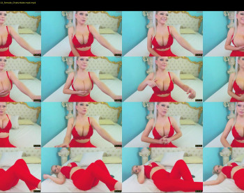 kellybabex — 11 minute Chaturbate female cam show recording, 720p, Feb 7, 2025