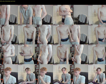 kirill_20_cm — 26 minute Chaturbate male cam show recording, 720p, Feb 7, 2025