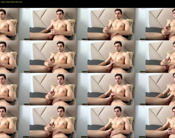 kiwigray — 87 minute Chaturbate male cam show recording, 720p, Feb 7, 2025