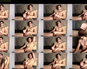 kiwigray — 78 minute Chaturbate male cam show recording, 720p, Feb 7, 2025