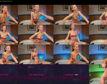 l_0l — 65 minute Chaturbate couple cam show recording, 720p, Feb 7, 2025