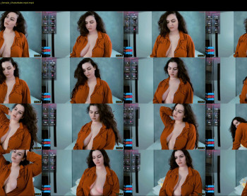 lady_yas — 31 minute Chaturbate female cam show recording, 720p, Feb 7, 2025