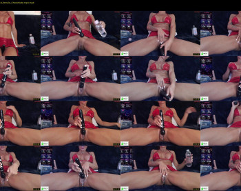 lalolaonly — 18 minute Chaturbate female cam show recording, 720p, Feb 7, 2025