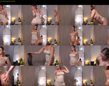 laurita_4 — 121 minute Chaturbate female cam show recording, 720p, Feb 7, 2025