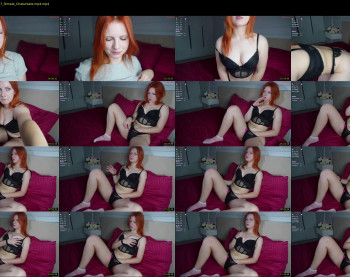 lendielira — 14 minute Chaturbate female cam show recording, 720p, Feb 7, 2025