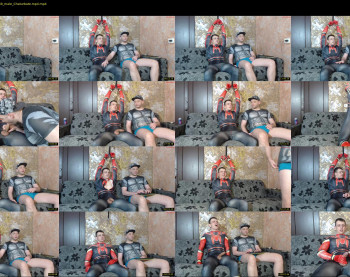 leoroman — 78 minute Chaturbate male cam show recording, 720p, Feb 7, 2025