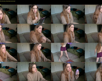 lilithoftrees — 121 minute Chaturbate female cam show recording, 720p, Feb 7, 2025
