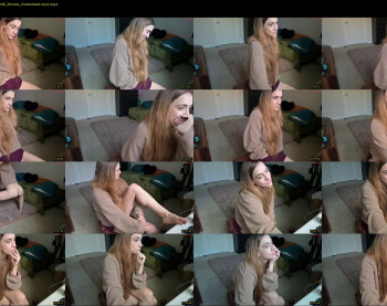 lilithoftrees — 46 minute Chaturbate female cam show recording, 720p, Feb 7, 2025