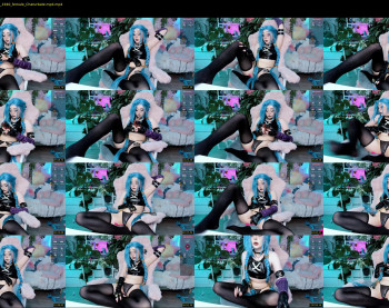 littleflufflepuff — 69 minute Chaturbate female cam show recording, 720p, Feb 7, 2025