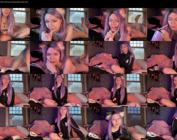 lizzyylovesick — 121 minute Chaturbate female cam show recording, 480p, Feb 7, 2025