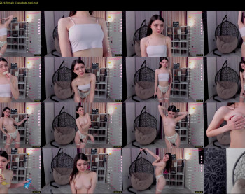 loney__tunes — 121 minute Chaturbate female cam show recording, 720p, Feb 7, 2025