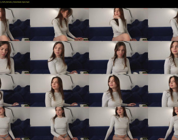 love_machine_ — 9 minute Chaturbate couple cam show recording, 720p, Feb 7, 2025