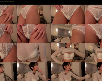 luucy___ — 9 minute Chaturbate female cam show recording, 720p, Feb 7, 2025