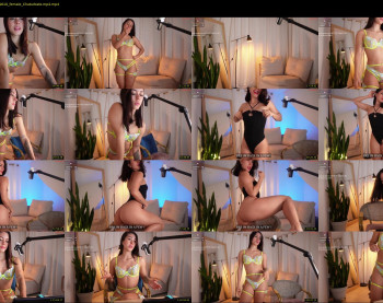 madisonlara — 98 minute Chaturbate female cam show recording, 720p, Feb 7, 2025