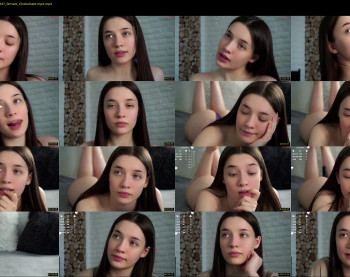 maidabuoy — 68 minute Chaturbate female cam show recording, 720p, Feb 7, 2025