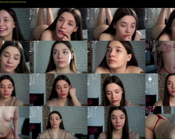 maidabuoy — 122 minute Chaturbate female cam show recording, 720p, Feb 8, 2025