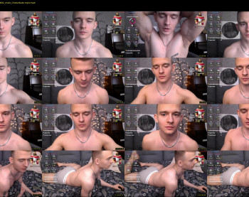 marvelboy_ — 114 minute Chaturbate male cam show recording, 720p, Feb 7, 2025