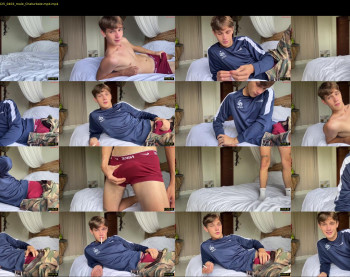 mason_gallagher — 30 minute Chaturbate male cam show recording, 720p, Feb 8, 2025