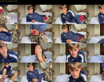 mason_gallagher — 87 minute Chaturbate male cam show recording, 720p, Feb 8, 2025