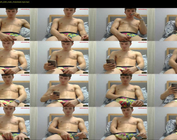 mattiestreams69 — 15 minute Chaturbate male cam show recording, 360p, Feb 7, 2025