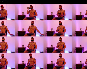 max_xl_ — 30 minute Chaturbate male cam show recording, 720p, Feb 7, 2025