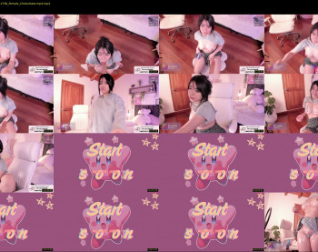 melanie_owo — 121 minute Chaturbate female cam show recording, 720p, Feb 7, 2025