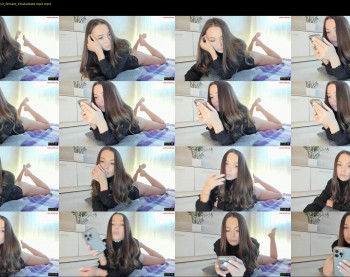 meryfoxxx — 4 minute Chaturbate female cam show recording, 480p, Feb 7, 2025