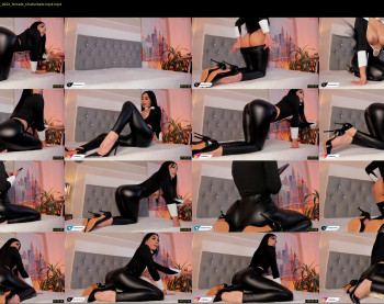 miia_smiith02 — 78 minute Chaturbate female cam show recording, 720p, Feb 7, 2025