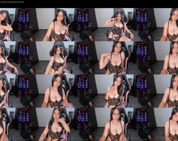 milynee — 39 minute Chaturbate female cam show recording, 720p, Feb 8, 2025