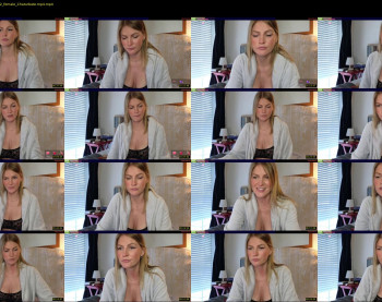 misslucci — 11 minute Chaturbate female cam show recording, 720p, Feb 7, 2025