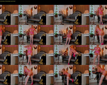mrs_edha — 38 minute Chaturbate female cam show recording, 720p, Feb 7, 2025